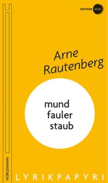 mundfauler staub