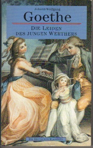 Die Leiden des jungen Werther