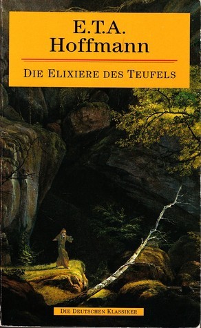 Elixiere des Teufels