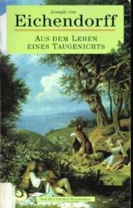 Aus dem Leben eines Taugenichts