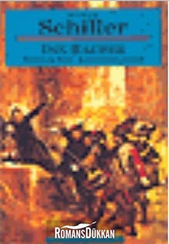 Die Räuber /Wilhelm Tell /Kabale und Liebe