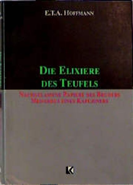 Buchcover