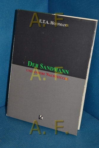 Buchcover