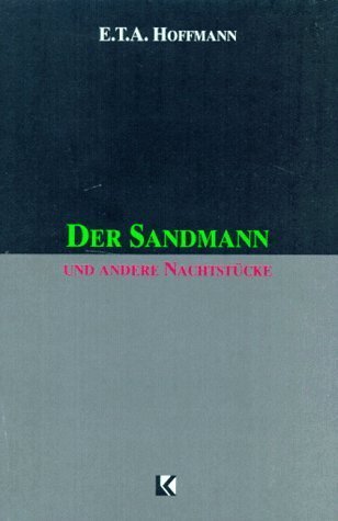 Der Sandmann