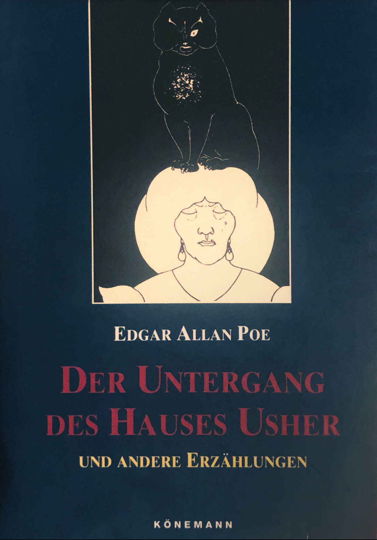 Unbekannter Titel