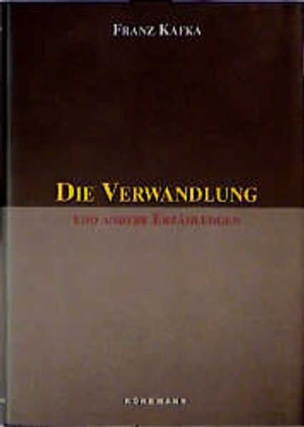 Buchcover