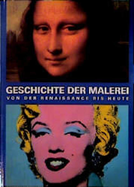 Geschichte der Malerei