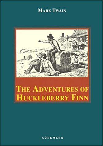 The Adventures of Huckleberry Finn