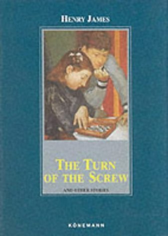 The Turn of the Screw