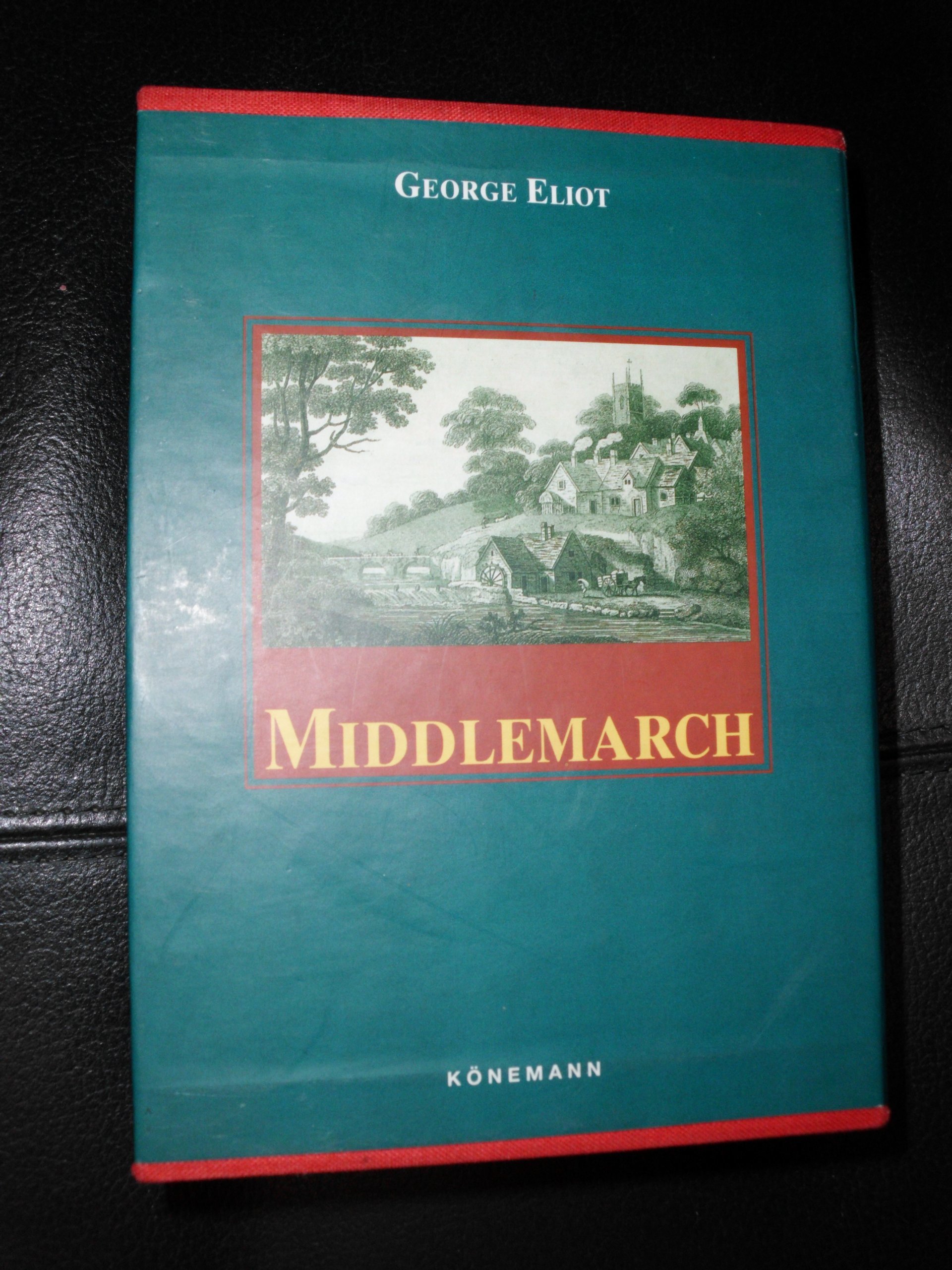 Middlemarch