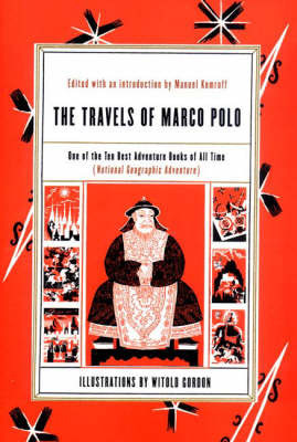 The Travels