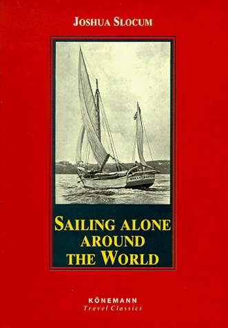 Sailing Alone around the world