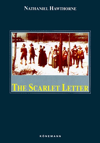 The Scarlett Letter