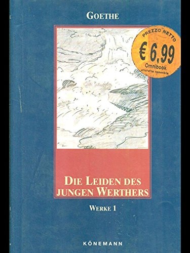 Die Leiden des jungen Werther
