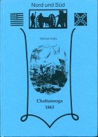Chattanooga 1863