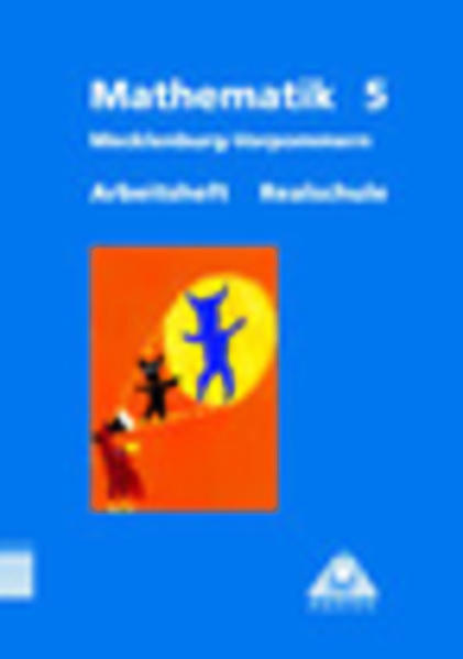 Duden Mathematik - Sekundarstufe I - Mecklenburg-Vorpommern / 5. Schuljahr - Arbeitsheft