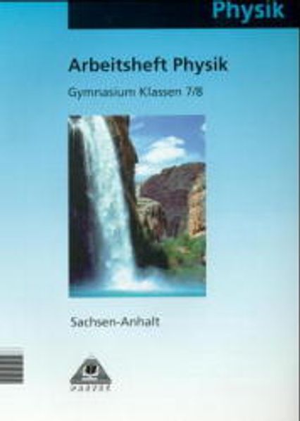 Physik / Klasse 7/8