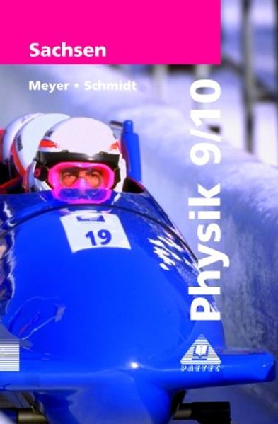 Physik / Klassen 9/10 / Lehrbuch Sachsen