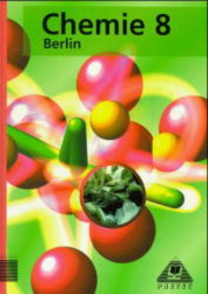 Chemie / Klasse 8 / Lehrbuch Berlin