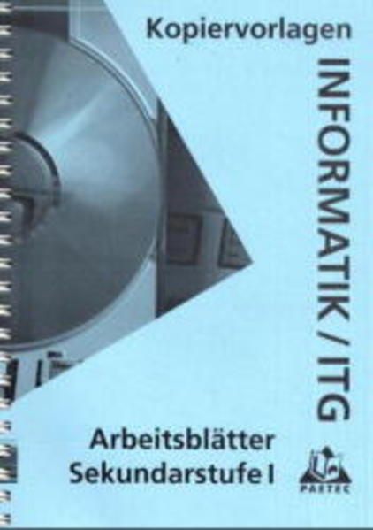 Kopiervorlagen Informatik