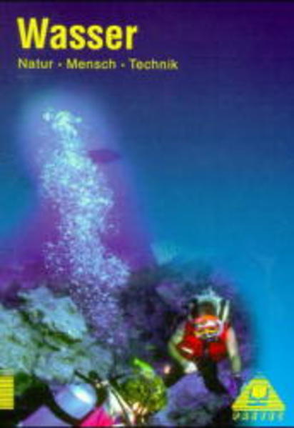 Lehrbuch Wasser