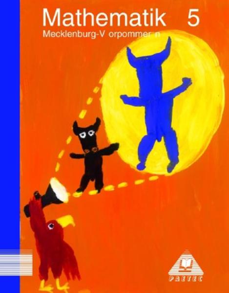 Lehrbuch Mathematik 5 Mecklenburg-Vorpommern EURO