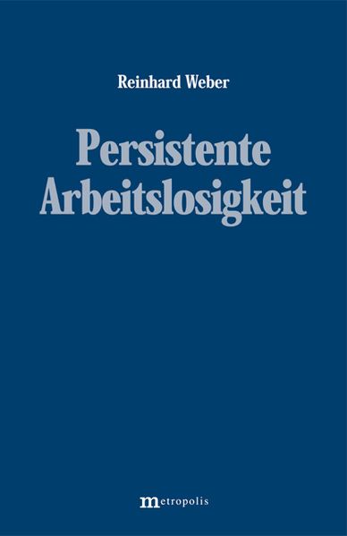 Persistente Arbeitslosigkeit