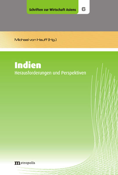 Indien - Herausforderungen und Perspektiven