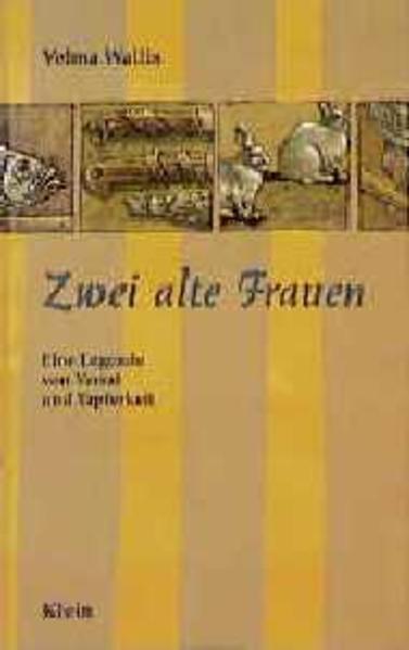 Zwei alte Frauen