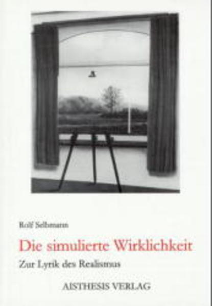 Die simulierte Wirklichkeit