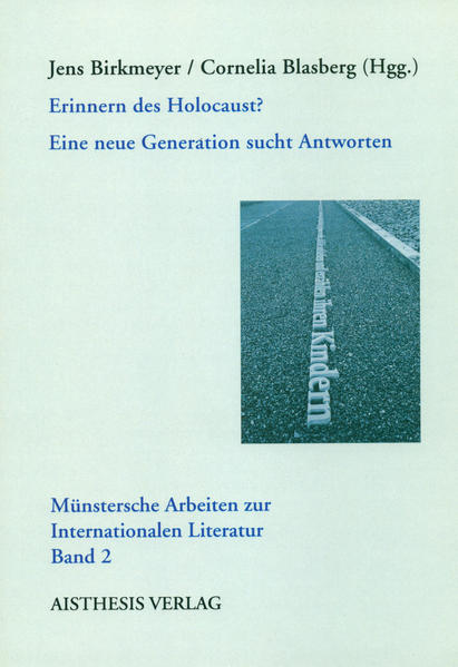 Erinnern des Holocaust?