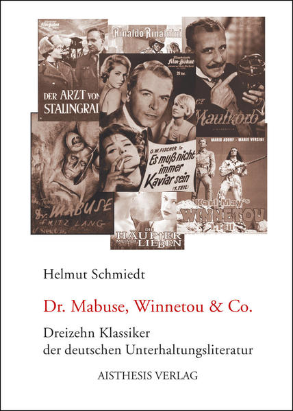 Dr. Mabuse, Winnetou & Co.