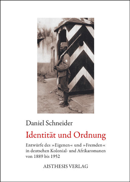 Identität und Ordnung