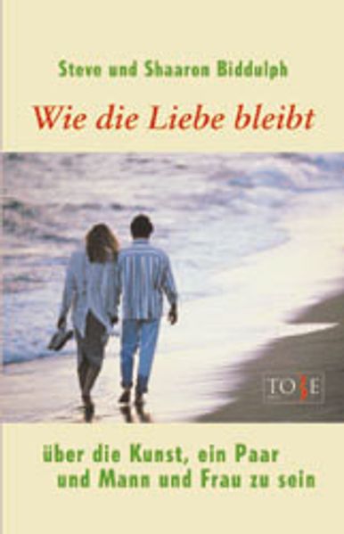 Wie die Liebe bleibt