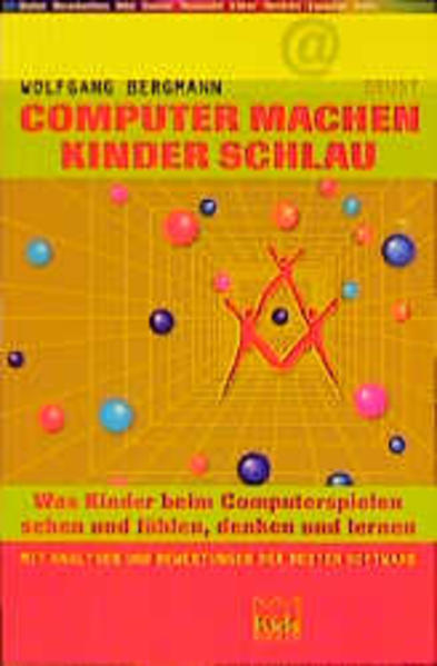 Computer machen Kinder schlau