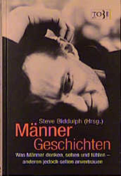 Männergeschichten