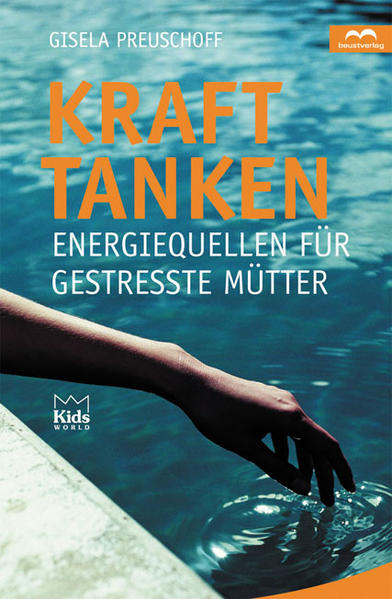 Kraft tanken