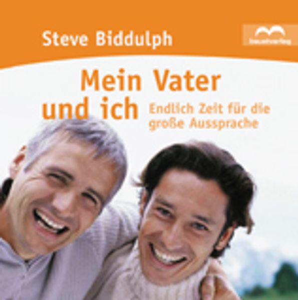Mein Vater und ich