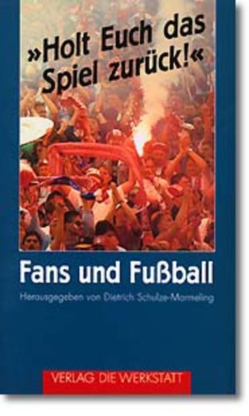 Holt Euch das Spiel zurück!