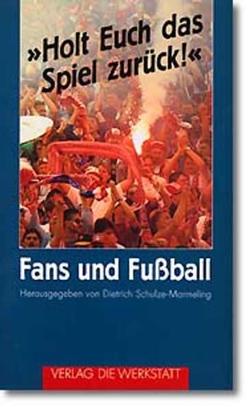 Holt Euch das Spiel zurück!