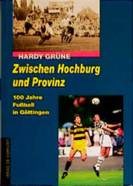 Zwischen Hochburg und Provinz