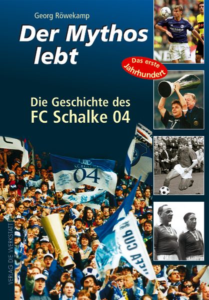 Der Mythos lebt