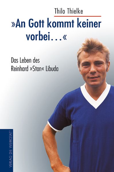 An Gott kommt keiner vorbei…