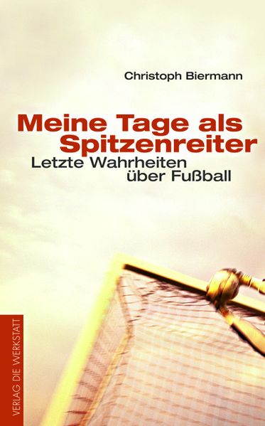 Meine Tage als Spitzenreiter