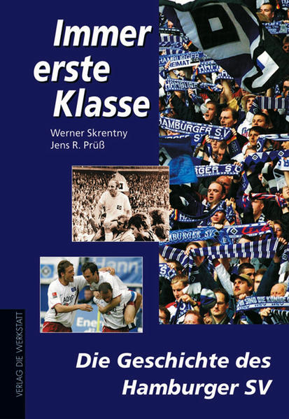 Immer erste Klasse