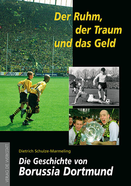 Der Ruhm, der Traum und das Geld