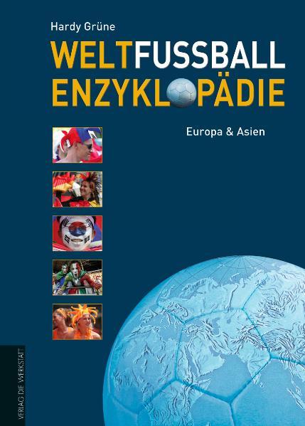 Weltfußball Enzyklopädie