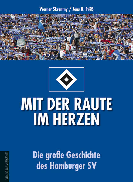 Mit der Raute im Herzen