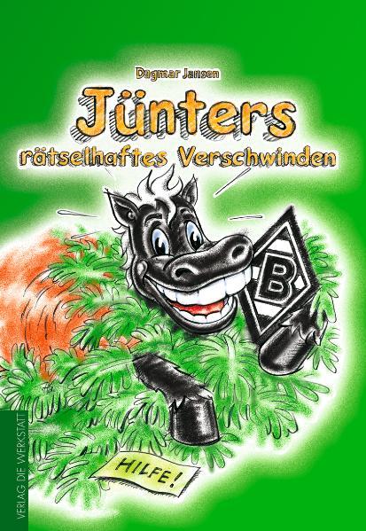 Jünters rätselhaftes Verschwinden