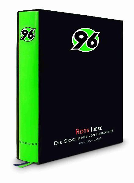 Rote Liebe limitierte Premiumausgabe
